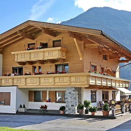 Апартаменти Haus Jochler Рід-ім-Ціллерталь Екстер'єр фото